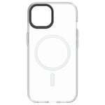 Coque Rhinoshield Iphone 15 Magsafe Clear Case