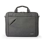 Port Designs 135178 laptop case 35.6 cm (14&quot;) Toploader bag Grey