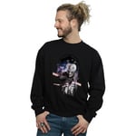 Sweat-shirt Disney  Rebels The Grand Inquisitor