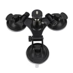 Suction Cup Camera Mount Suction Cup Camera Tripods Wear‑resistant For Men SLR