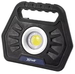 Xcell Worklight 145588 Projecteur de travail professionnel rechargeable avec aimant et port USB-C 25 W