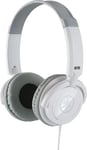 Yamaha Dynamic Close Back Headphone HPH-100WH White