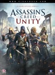 Guide Assassin's Creed Unity