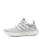 adidas Chaussures de Running Vert Clair Femme Ultraboost Web DNA Vert 36FR