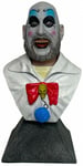 House of 1000 Corpses Captain Spaulding Mini Bust Trick or Treat Studios