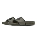 THE NORTH FACE Base Camp lll Slipper New Taupe Green/Tnf Black 14