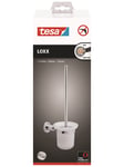 tesa Loxx toilet bowl brush self-adhesive