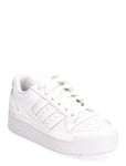 Adidas Originals Forum Bold Stripes W Vit