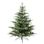 Sapin de Noël "Helsinki" 210cm Vert