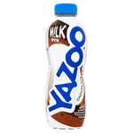 Yazoo Chocolate Milk Drink, 400 ml