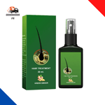 Serum Pousse Cheveux,Anti-Chute De Cheveux,Pousse Cheveux Très Rapide 30ml