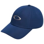 Oakley Tincan LX - Casquette homme Team Navy Taille unique