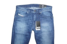 DIESEL THOMMER R9H18 JEANS SLIM W32 L32 100% AUTHENTIC