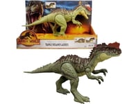 Figurka Mattel Mattel Jurassic World Massive Action Yangchuanosaurus Mini-Play Figure