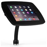 Bouncepad BP-FLX108-EEB Bouncepad Flex - iPad iPad Pro 12.9 3-6th Gen Black Exposed Home Button & Front Camera