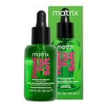 Matrix Food for Soft Multi-Use Hair Oil for Dry Hair With Avocado Oil for Heat Protection, 50 ml