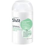 Déodorants Svr  Spirial Déodorant Anti-Transpirant Intense 48H Roll-On 50M