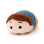 Disney Tsum Tsum MINI : FLYNN - RAPUNZEL / FINDING DORY - 3.5" -