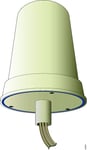 Cisco Aironet 5-GHz MIMO Wall-Mounted Omnidirectional Antenna - antenne