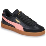 Puma Sneakers Club II Era Svart dam