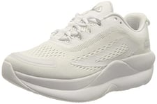 Fila Women's SHOCKET Train WMN Running Shoe, White, 6.5 UK