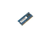 Coreparts - Ddr3l - Modul - 4 Gb - So Dimm 204-Pin - 1600 Mhz / Pc3l-12800 - 1.35 V - Ej Buffrad - Icke Ecc - För Dell Latitude E6330, E6540  Optiplex 90Xx  Vostro 24Xx  Xps One 27, One 2720