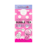 BubbleT Berries Bubble Tea Bath Milk Rosa