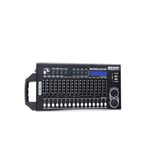 SHOW512 USB   - CONSOLE DMX 512 CANAUX