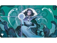 Ultra-Pro Ultra-Pro: Magic The Gathering - Murders At Karlov Manor - Playmat K