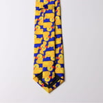 Rubber Duck Necktie Ties How I Met Your Mother Printed Tie Fashion Ducky Tie