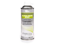 Delsport Professional Smörjmedel För Löpband Silkon Grease Spray 400Ml