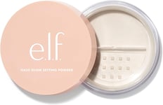 E.L.F., Halo Glow Setting Powder, Silky, Weightless, Blurring, Smooths, Minimize