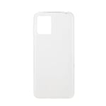 ONSALA Clear Case Motorola Moto E13 4G