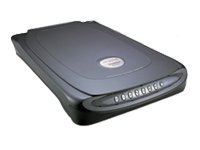 Microtek Scanmaker 6000 - Integrerad Flatbäddsskanner - Ccd - A4/Letter - 6400 Dpi X 3200 Dpi - Usb 2.0