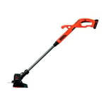 Black & Decker ST1823-QW Ruohotrimmeri sis. akun ja laturin