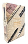 Revolution Makeup Shimmer & Define Shadow Palette and Brow Kit Mascara Eyeliner