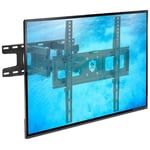 Ergosolid - Redox-K35 – Support mural orientable extensible pour téléviseurs led 26″ – 55″