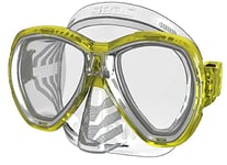 SEAC Ischia, Masque de Snorkeling pour Adulte.