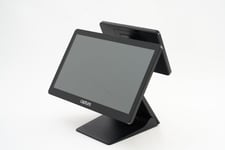 Manta 15.6-Inch Pos System - Core I3 / 8Gb Ram / 128Gb Ssd