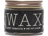 Woody 18.21 Man Made Wax Sweet Tobacco Vaškas Plaukams, 56,7 G