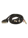 ATEN PS / 2 KVM-kabel (1,8 m)