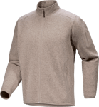 Arc´teryx Covert Cardigan fleecejakke herre Rune Heather X00000884 S 2023