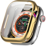 Trolsk Soft Protective Case (Apple Watch 10 46mm) - Guld