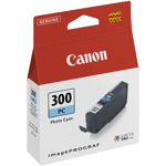 PFI-300 PC PRO series Photo Cyan ink tank