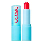 Tocobo Glass Tinted Lip Balm 011 Flush Cherry - 3,5 g