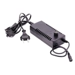 Caruba AC-Adapter Dimbar Bi-Color For Portable Fotokuber LED 60 & 70cm