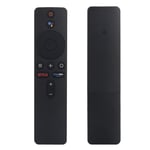 Télécommande XMRM-006A pour xiaomi Mi TV Box 4X 50 L65M5-5SIN 4K 43 pouces Led TV avec Google Assistant Nipseyteko