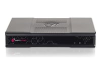 Check Point Quantum Spark 1500 PRO 1535 - Dispositif de sécurité - avec 3 ans de forfait d'abonnement à la sécurité SandBlast (SNBT) et support Direct Premium - GigE desktop / wall mountable