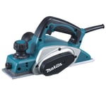 Makita Höylä 1050 W, 82 mm