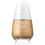 Clinique Even Better Clinical Serum Foundation SPF 20 plejende foundation SPF 20 Skygge CN 90 Sand 30 ml